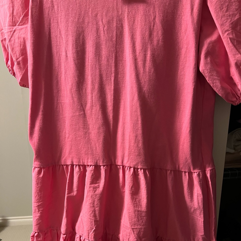 Nwt short dress